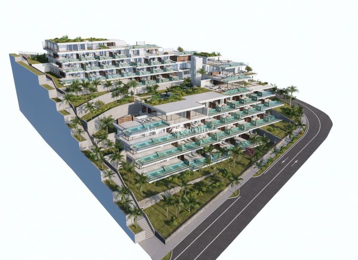 Image No.23-3 Bed Apartment for sale