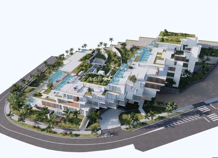 Image No.24-3 Bed Apartment for sale