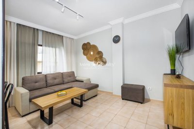 Appartement de 2 chambres à vendre à El Medano