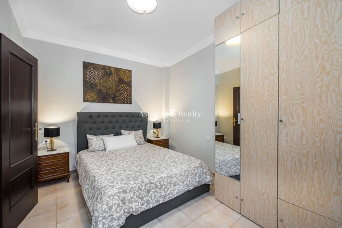 Image No.10-Appartement de 2 chambres à vendre à El Medano