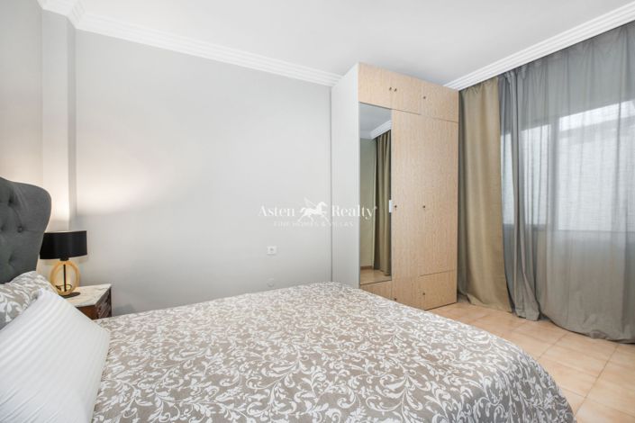 Image No.11-Appartement de 2 chambres à vendre à El Medano