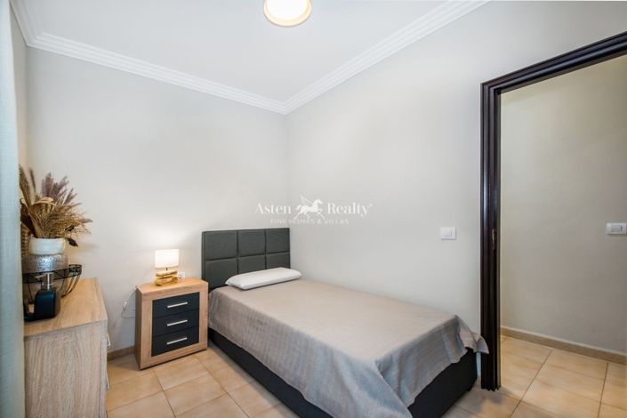 Image No.12-Appartement de 2 chambres à vendre à El Medano