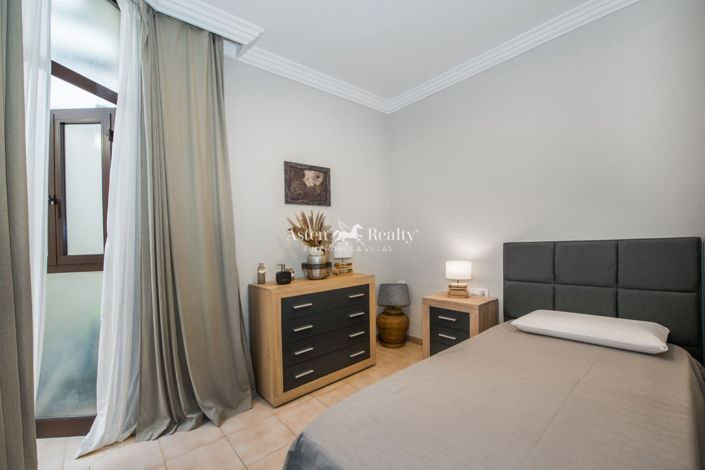 Image No.13-Appartement de 2 chambres à vendre à El Medano