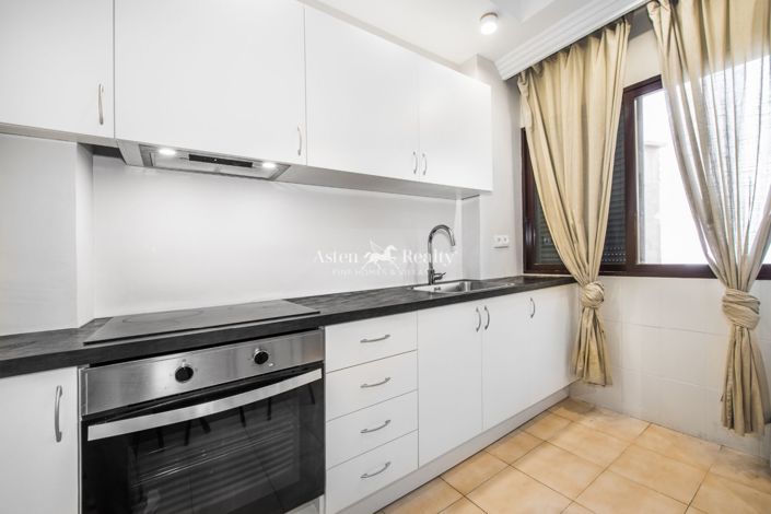 Image No.4-Appartement de 2 chambres à vendre à El Medano