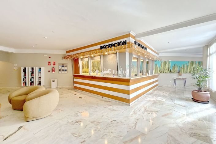 Image No.19-1 Bed Apartment for sale