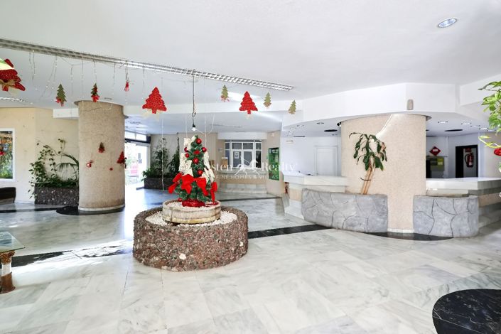 Image No.16-1 Bed Flat for sale