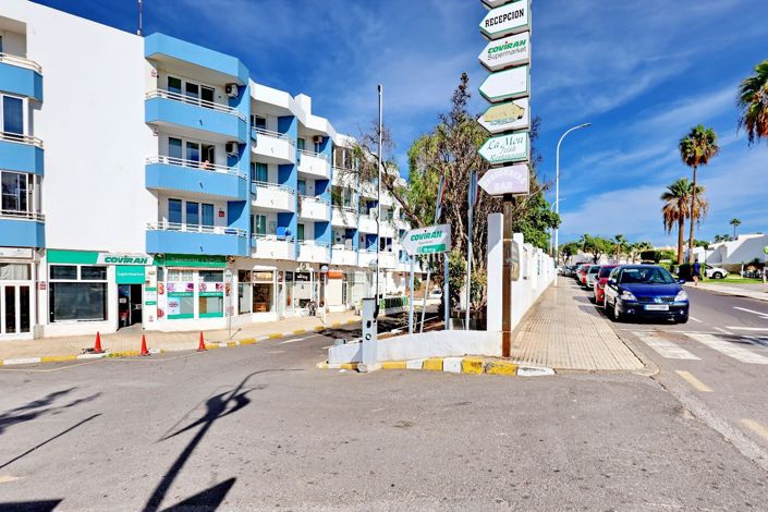 Image No.18-1 Bed Flat for sale