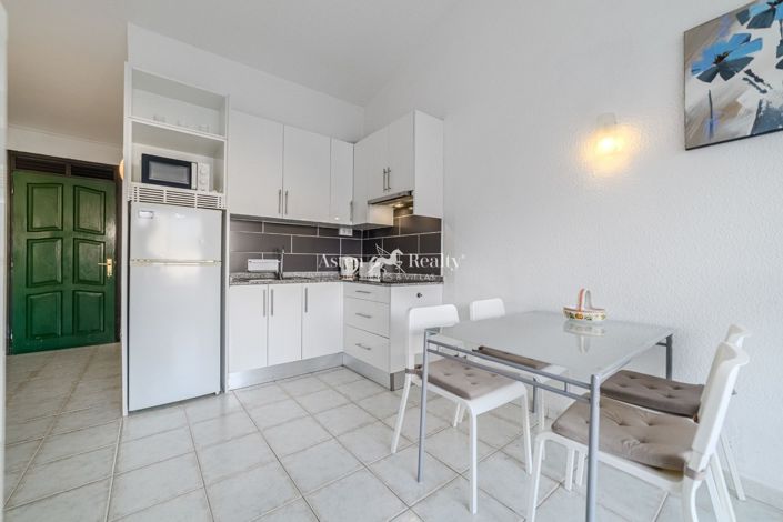 Image No.10-Studio for sale