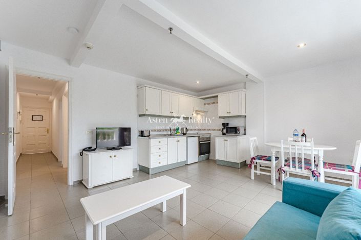 Image No.5-1 Bed Apartment for sale