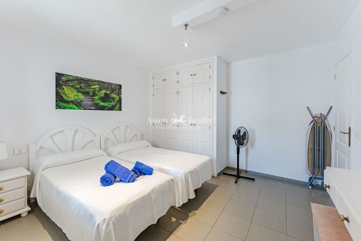 Image No.8-Appartement de 1 chambre à vendre à Puerto De La Cruz