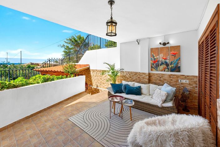 Image No.3-Appartement de 3 chambres à vendre à San Eugenio Bajo