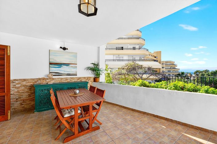 Image No.5-Appartement de 3 chambres à vendre à San Eugenio Bajo