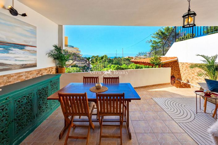 Image No.6-Appartement de 3 chambres à vendre à San Eugenio Bajo