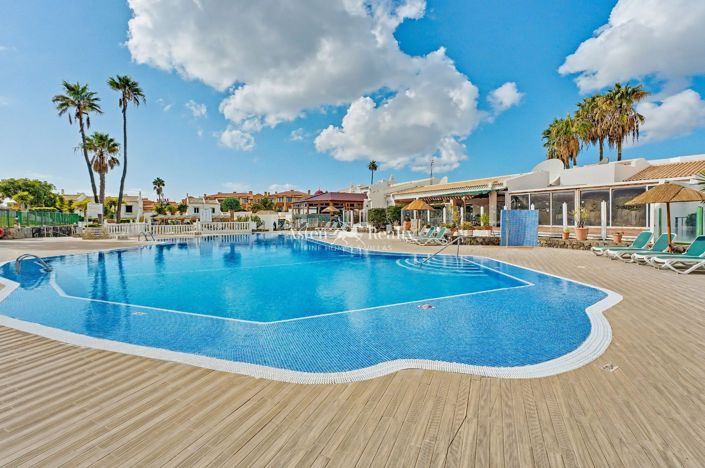 Image No.14-Penthouse de 2 chambres à vendre à Golf Del Sur