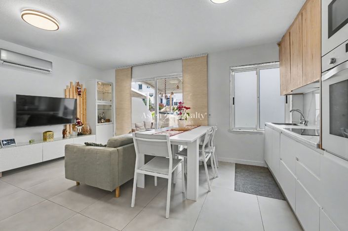 Image No.2-Penthouse de 2 chambres à vendre à Golf Del Sur