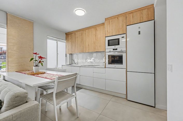 Image No.3-Penthouse de 2 chambres à vendre à Golf Del Sur