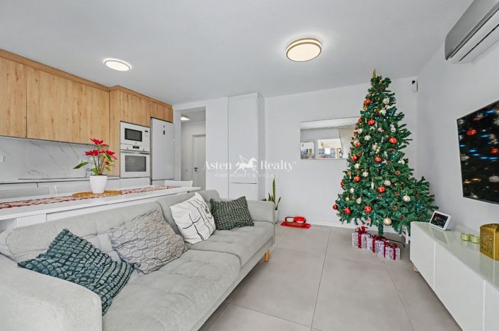 Image No.4-Penthouse de 2 chambres à vendre à Golf Del Sur