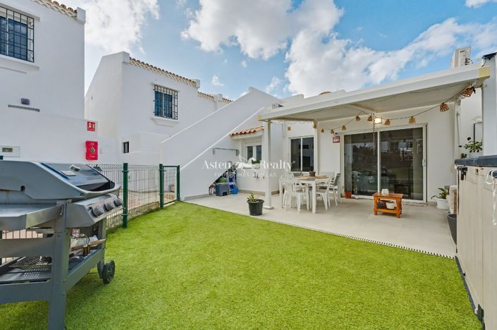 Image No.6-Penthouse de 2 chambres à vendre à Golf Del Sur