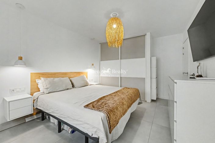 Image No.8-Penthouse de 2 chambres à vendre à Golf Del Sur