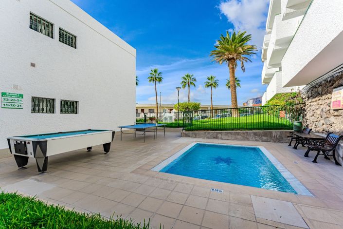 Image No.15-Studio de 1 chambre à vendre à Santiago Del Teide