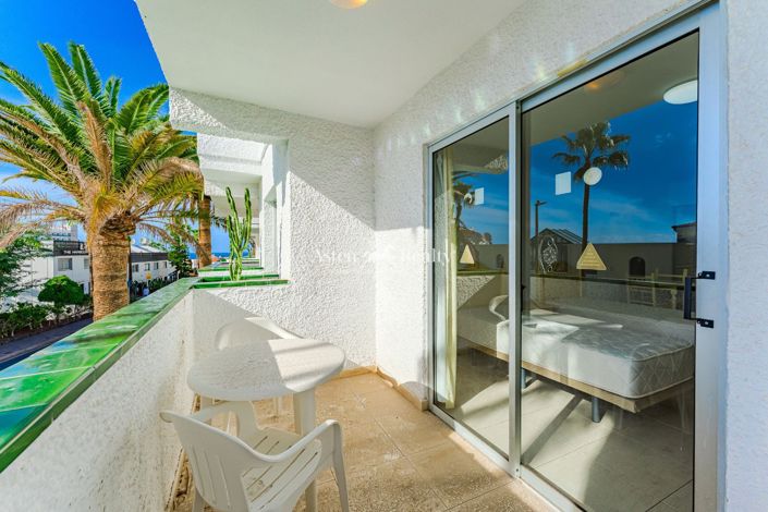 Image No.3-Studio de 1 chambre à vendre à Santiago Del Teide