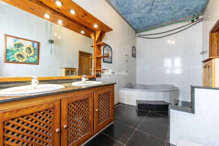 Image No.15-Bungalow de 3 chambres à vendre à Candelaria