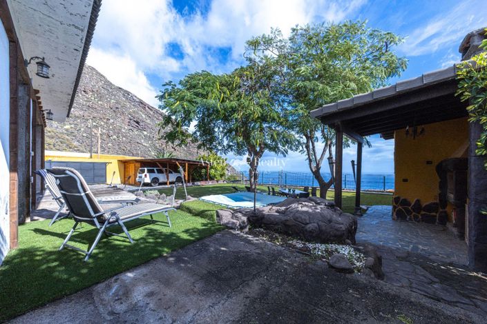 Image No.5-Bungalow de 3 chambres à vendre à Candelaria