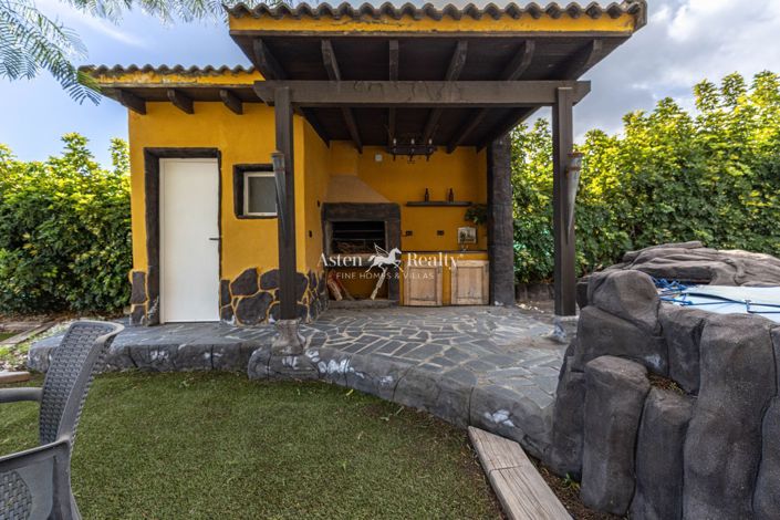 Image No.6-Bungalow de 3 chambres à vendre à Candelaria