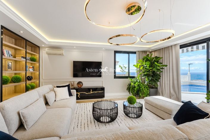 Image No.15-4 Bed Villa for sale