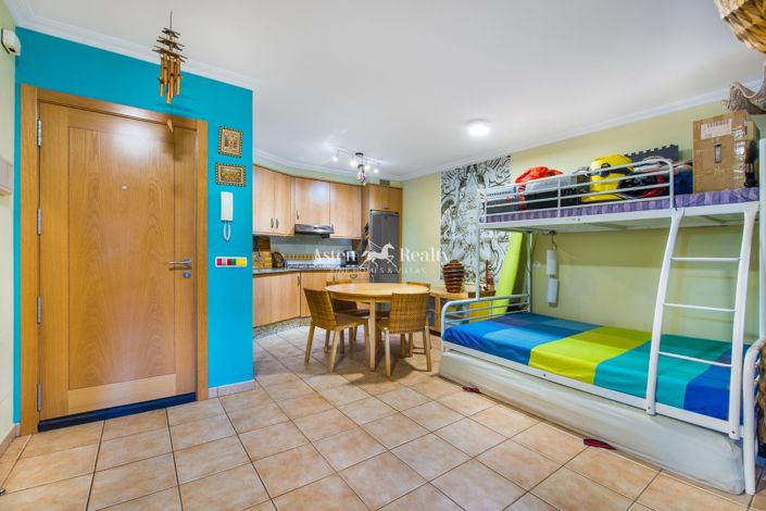 Image No.3-1 Bed Apartment for sale