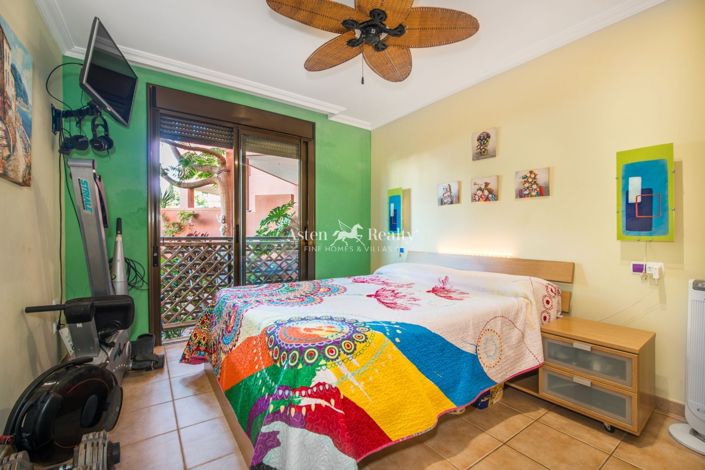 Image No.7-1 Bed Apartment for sale