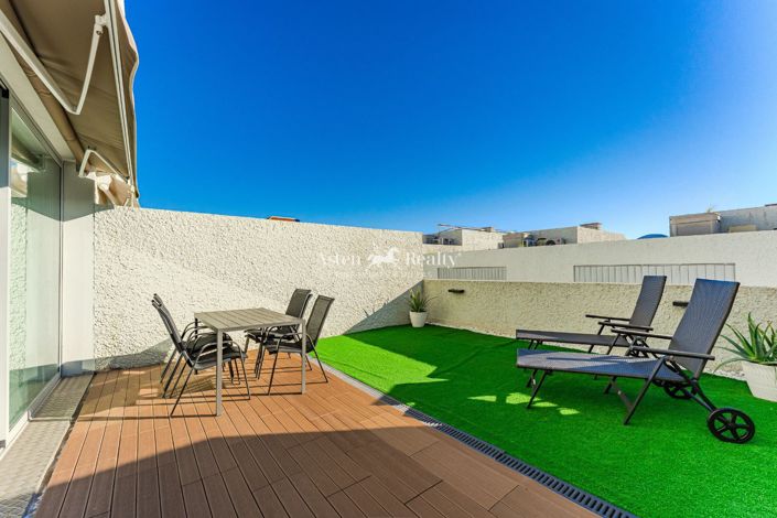 Image No.11-Maison de 3 chambres à vendre à Güímar