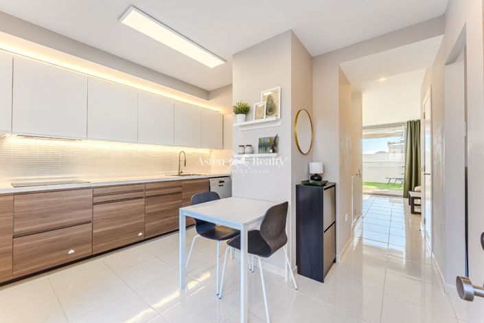 Image No.2-Maison de 3 chambres à vendre à Güímar