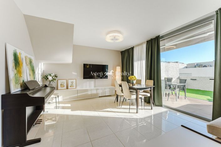 Image No.5-Maison de 3 chambres à vendre à Güímar