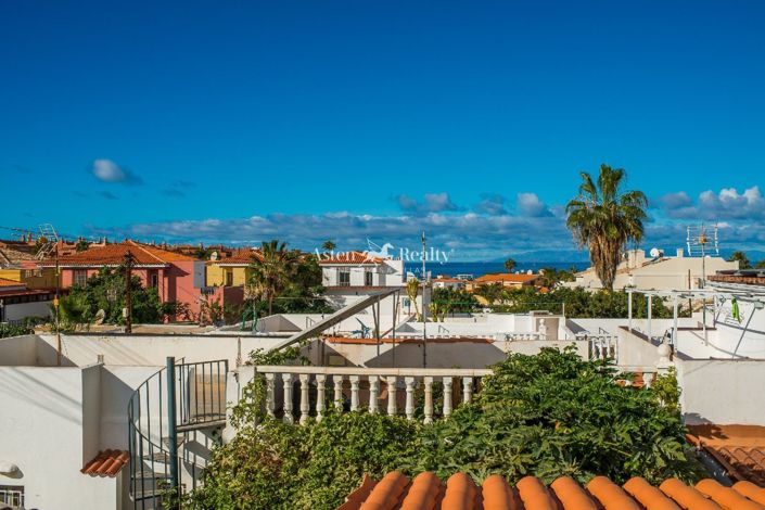 Image No.2-Maison de 3 chambres à vendre à Palm Mar