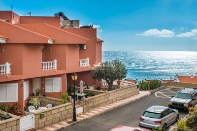 1 - San Miguel del Tajao, House