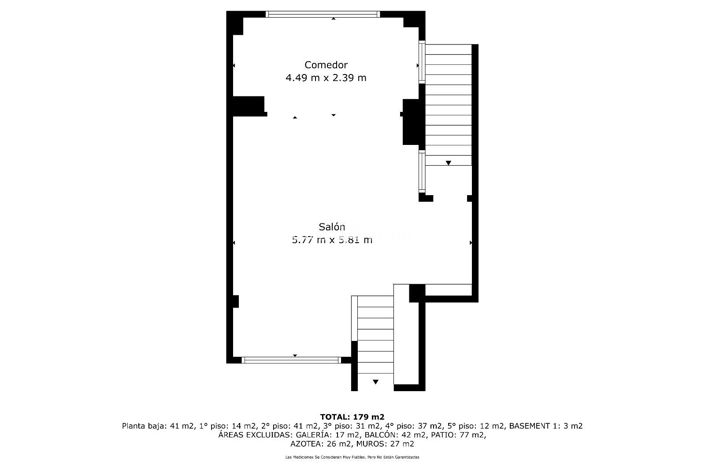 Image No.40-3 Bed House for sale