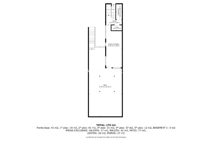 Image No.41-3 Bed House for sale