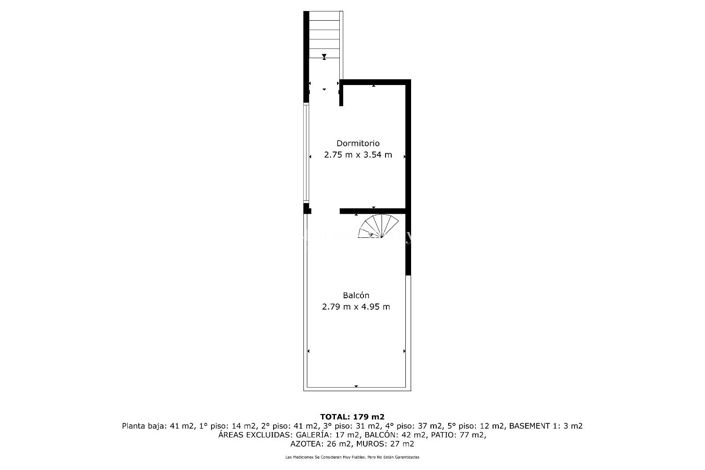 Image No.43-3 Bed House for sale