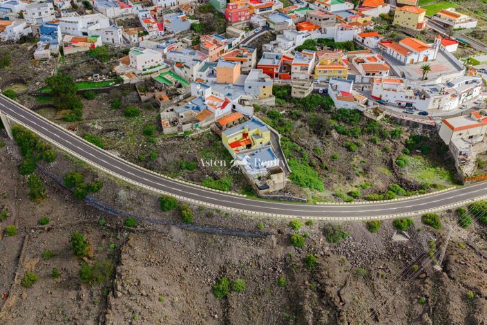 Image No.11-Terrain à vendre à Santiago Del Teide