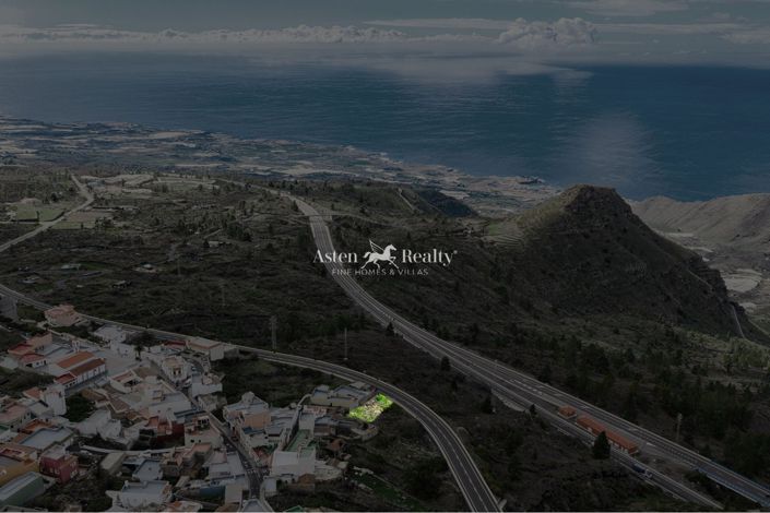 Image No.15-Terrain à vendre à Santiago Del Teide