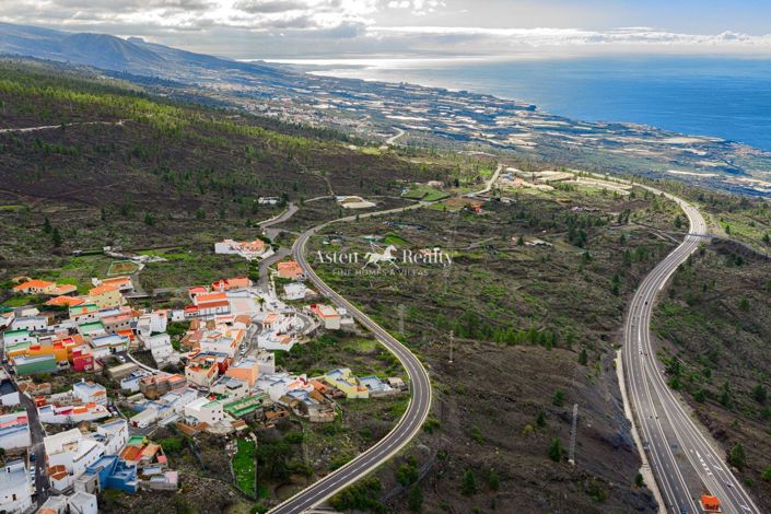 Image No.16-Terrain à vendre à Santiago Del Teide