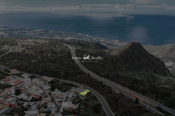 Image No.5-Terrain à vendre à Santiago Del Teide