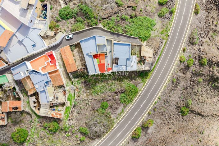 Image No.7-Terrain à vendre à Santiago Del Teide