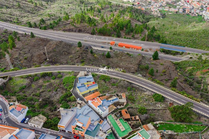 Image No.9-Terrain à vendre à Santiago Del Teide