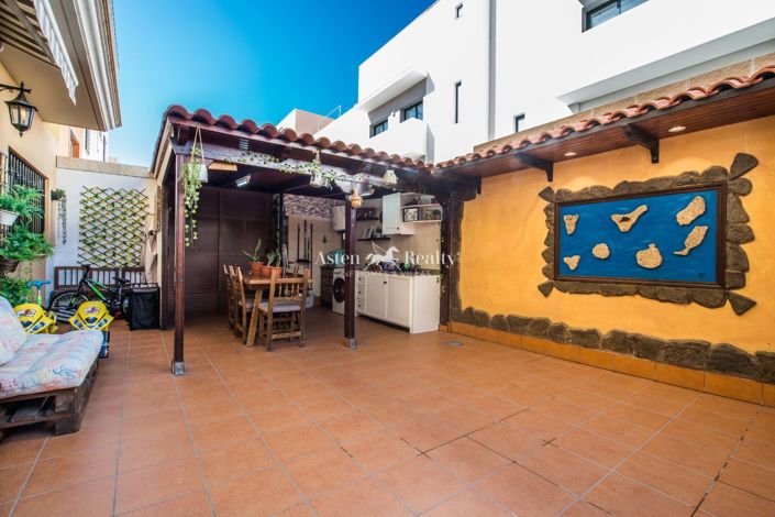 Image No.13-Appartement de 4 chambres à vendre à Playa San Juan