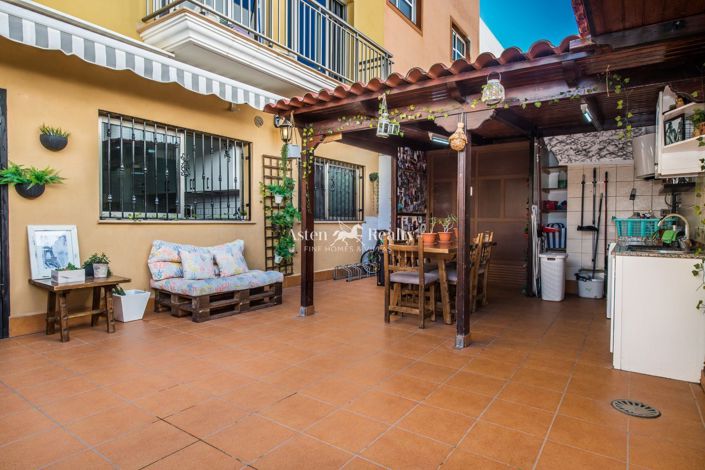 Image No.14-Appartement de 4 chambres à vendre à Playa San Juan