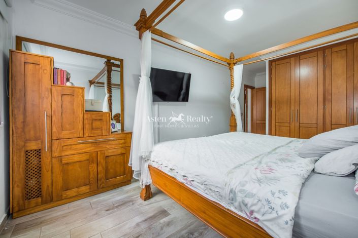 Image No.6-Appartement de 4 chambres à vendre à Playa San Juan