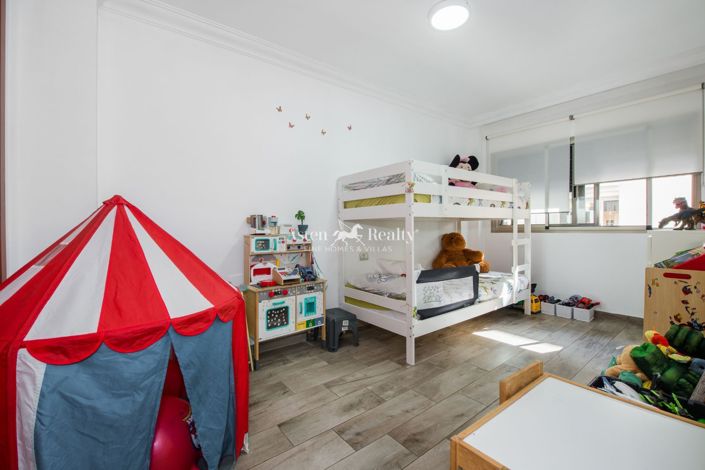 Image No.7-Appartement de 4 chambres à vendre à Playa San Juan