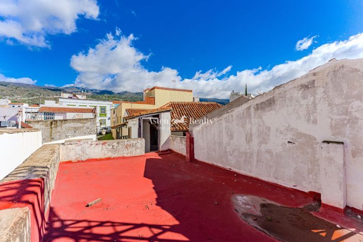 Image No.18-Maison de 6 chambres à vendre à Guia de Isora